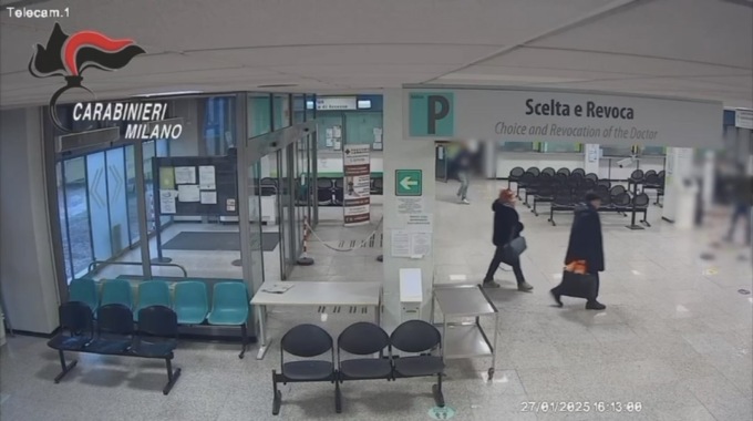 Errante Parrino dimesso dall’ospedale e trasferito in carcere