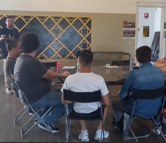 Orientamento al lavoro, al via un nuovo percorso