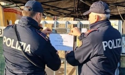 La Polizia chiude per 15 giorni l'associazione culturale Artistica Ritmi Peruviani