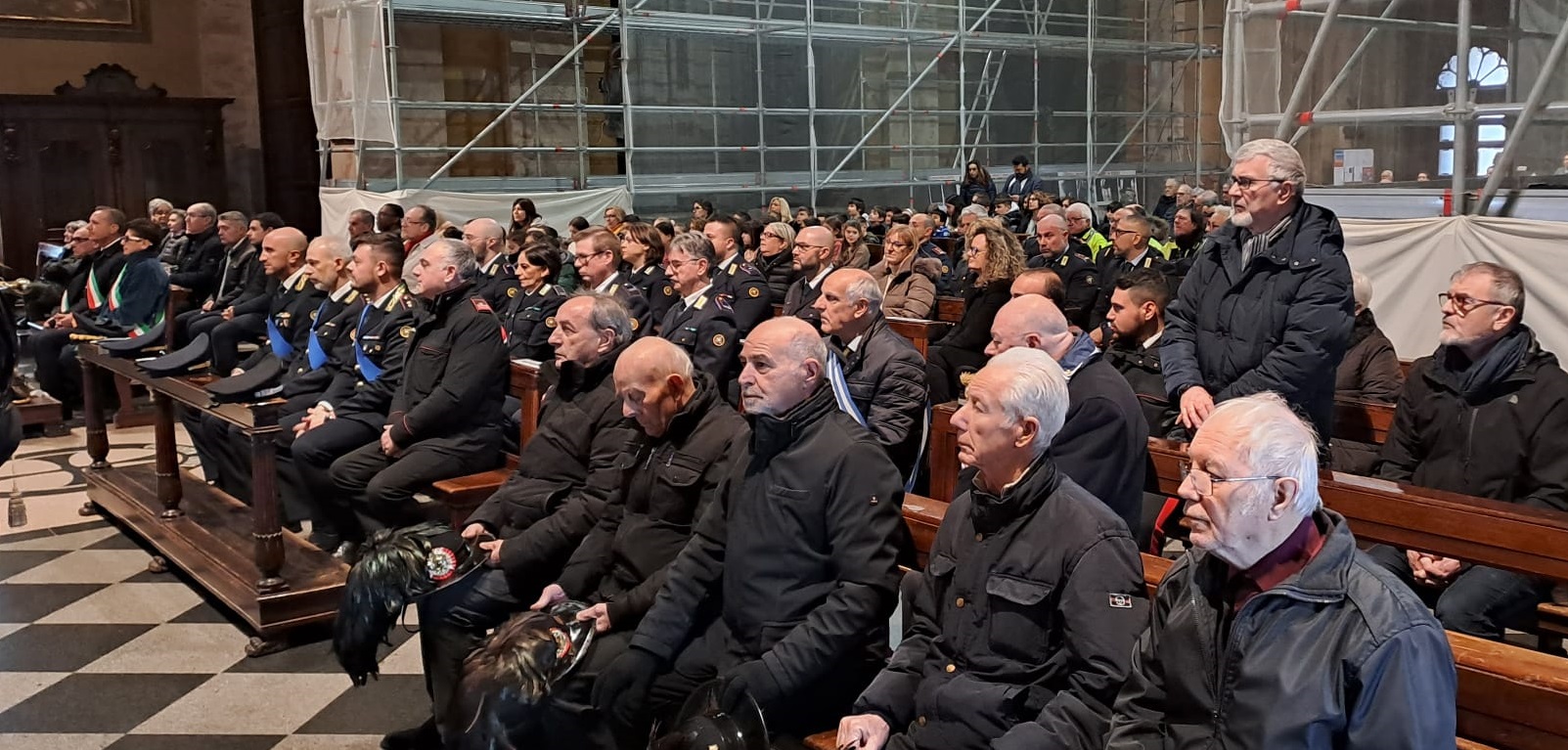 nerviano pogliano comando unico polizia locale san sebastiano