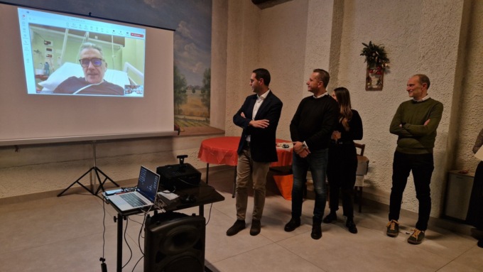 Da decenni al servizio degli altri, premiati i volontari di Rho Soccorso