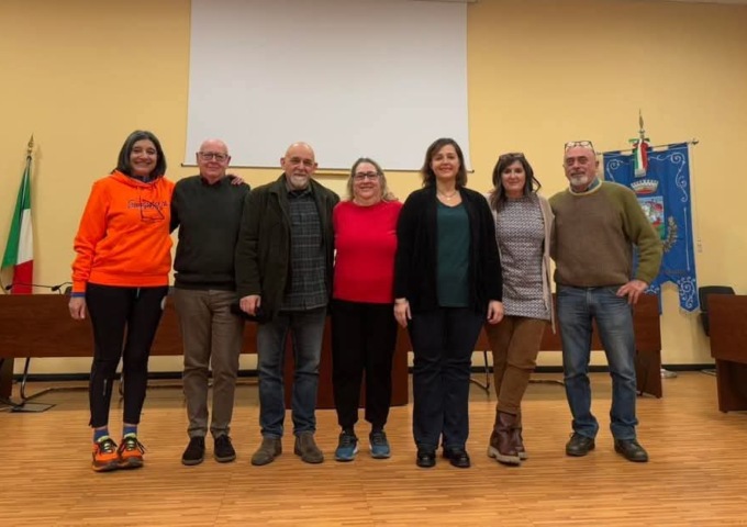 Nuovo consiglio direttivo per la Pro Loco di San Giorgio
