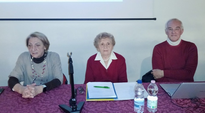 Serata speciale sulla storia della festa di Sant’Antonio