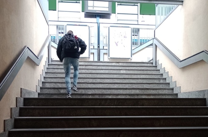 Più di 4 milioni di euro per sistemare l’accesso alla stazione di Rho