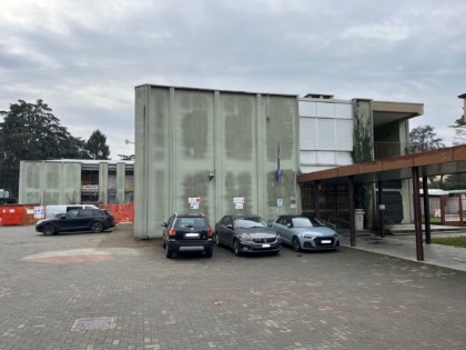 Lavori nella scuola di via Cavour: incontro con i genitori