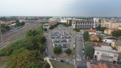 «“Steccone”, il simbolo del degrado»