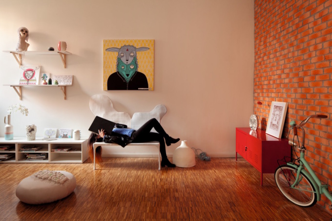 Walkabout, un viaggio onirico nella creatività milanese