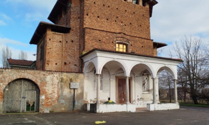 Atto vandalico al Santuario della Madonna di Dio 'I sa, arriva la lettera aperta di Legambiente