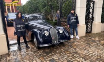 Affari sporchi nella compravendita di auto d'epoca