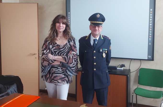 La Polizia Locale dà i numeri: oltre 3600 violazioni al codice della strada