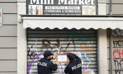 Milano Alimentari, il Questore sospende la licenza