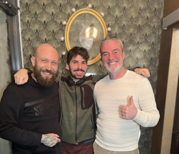 Aut&Food, a Settimo il ristorante gestito dai ragazzi con autismo