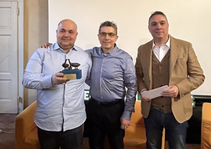 Eurocoltellerie vince la terza edizione del Premio Reggiani
