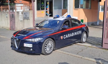 Nuova rapina in farmacia a Pregnana