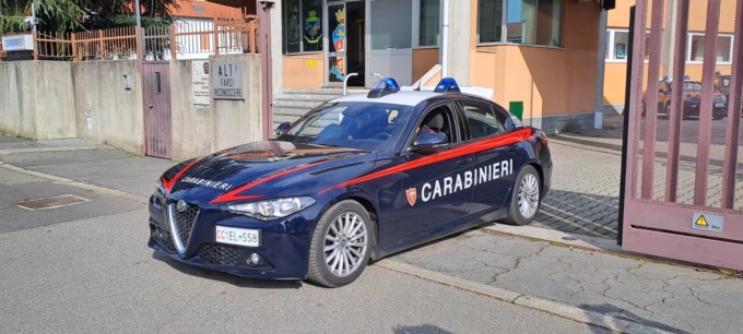 Nuova rapina in farmacia a Pregnana
