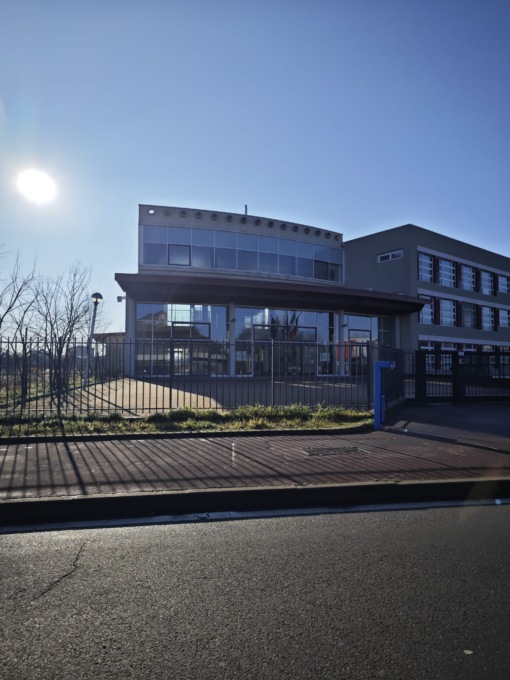 Blackout all’istituto Olmo, interrogazione a Città Metropolitana