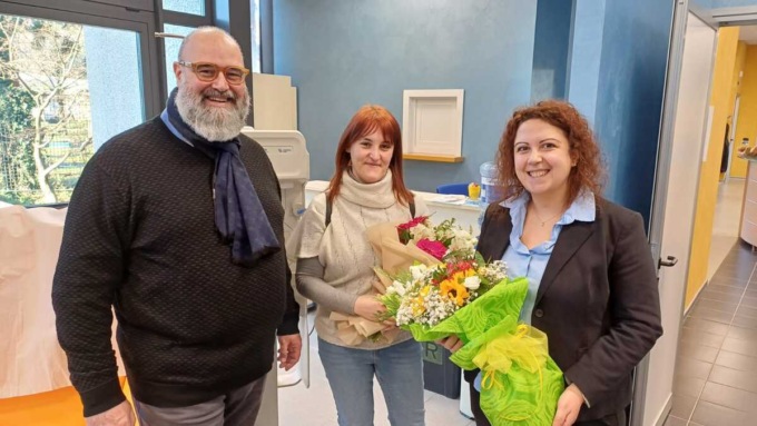 Avis Legnano, la prima plasmaferesi è cosa fatta