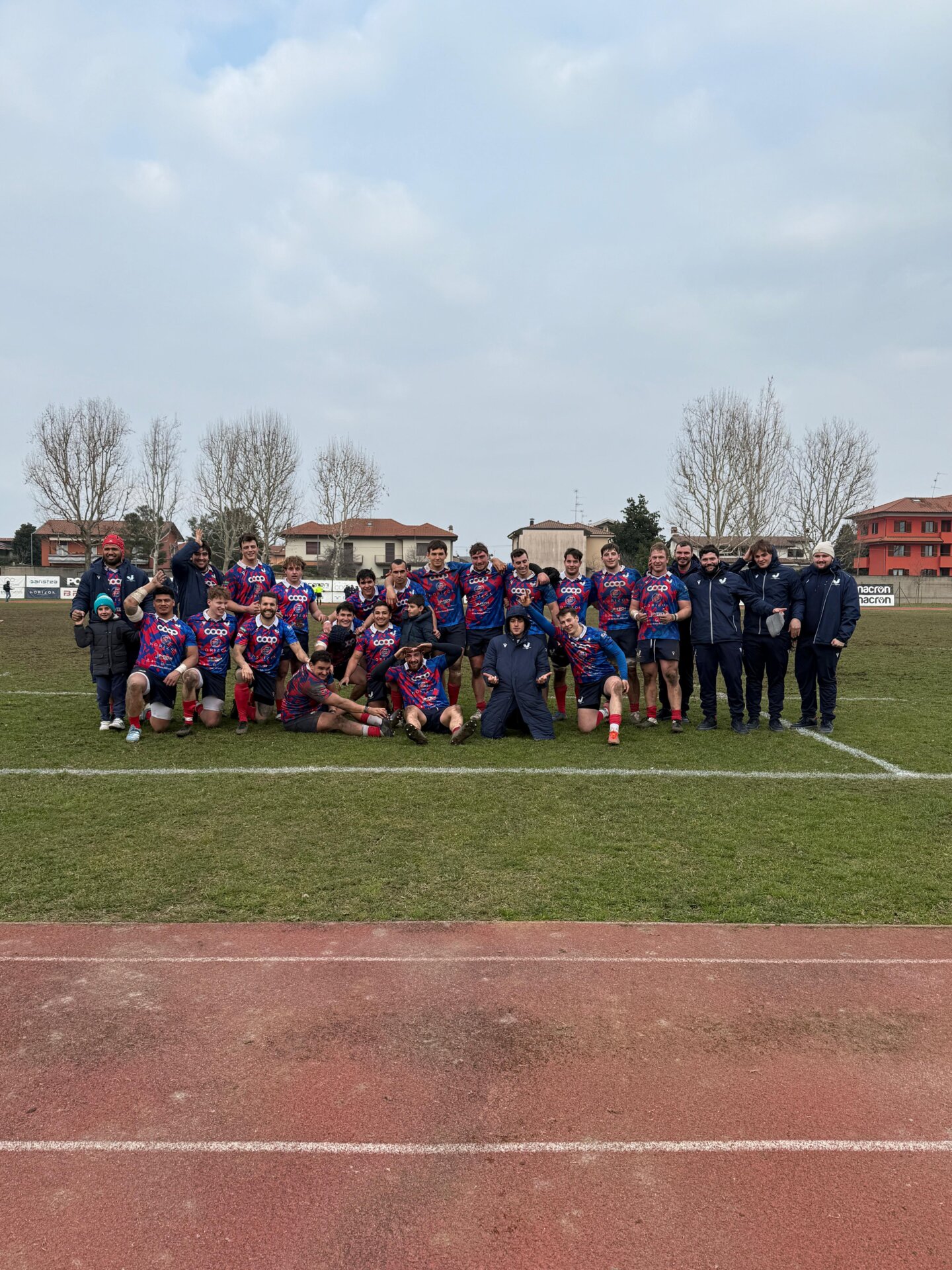 APetrarcaSQ Rugby Parabiago