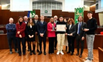 Premiati i vincitori del concorso regionale dedicato all'esodo