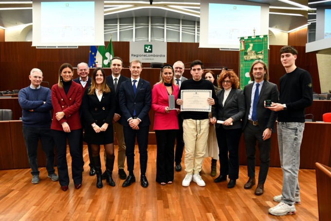 Premiati i vincitori del concorso regionale dedicato all’esodo