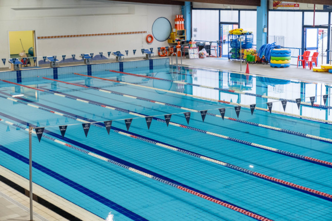 La piscina comunale riaprirà a metà ottobre