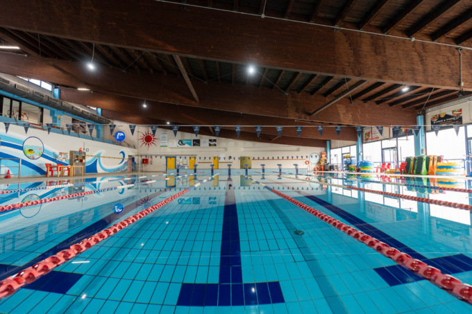 La piscina comunale riaprirà il 17 febbraio