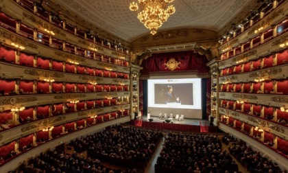 50 anni di Fai, il convegno nazionale al Teatro alla Scala di Milano