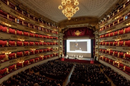50 anni di Fai, il convegno nazionale al Teatro alla Scala di Milano