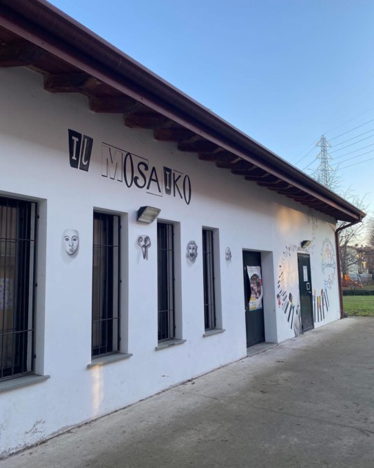 Riparte a Corbetta «CambioScena» Festival