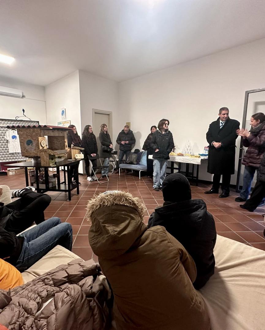 Corbetta Progetto Ecua 11