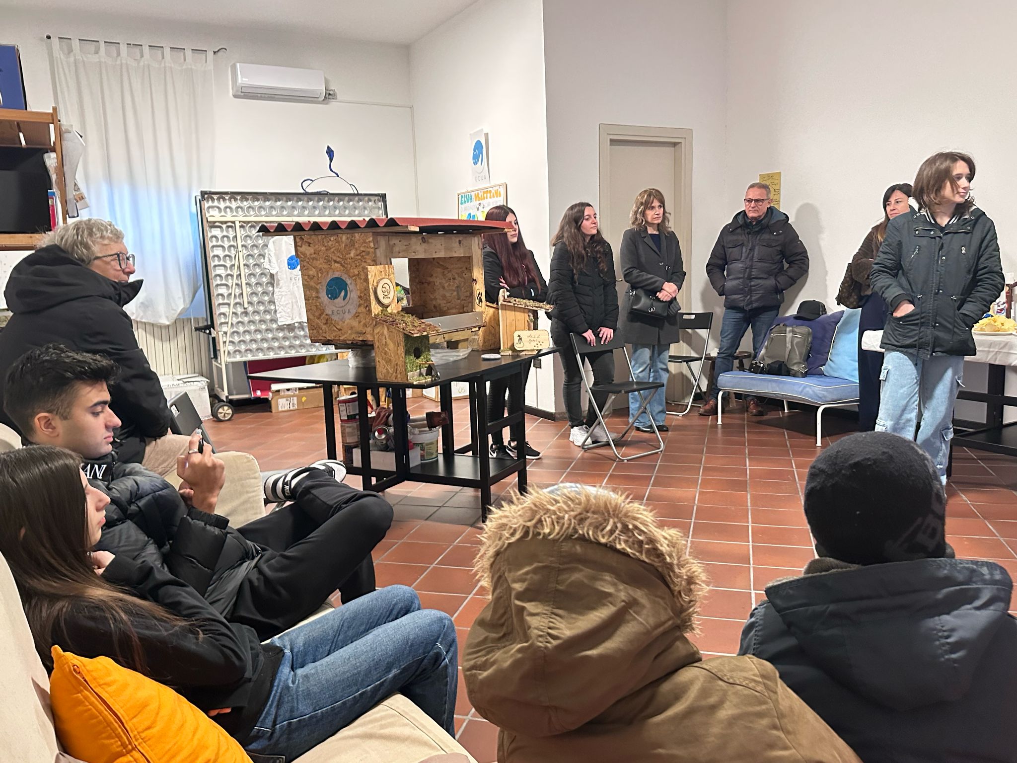 Corbetta Progetto Ecua 9