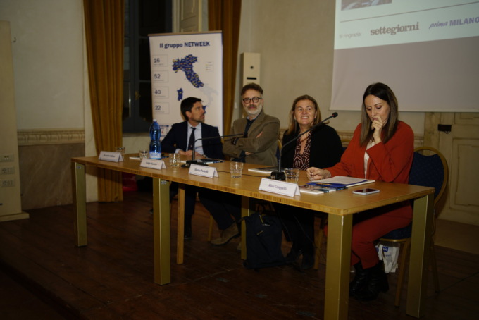 Business PMI 1000, è stata presentata l’edizione dell’area di Milano Ovest