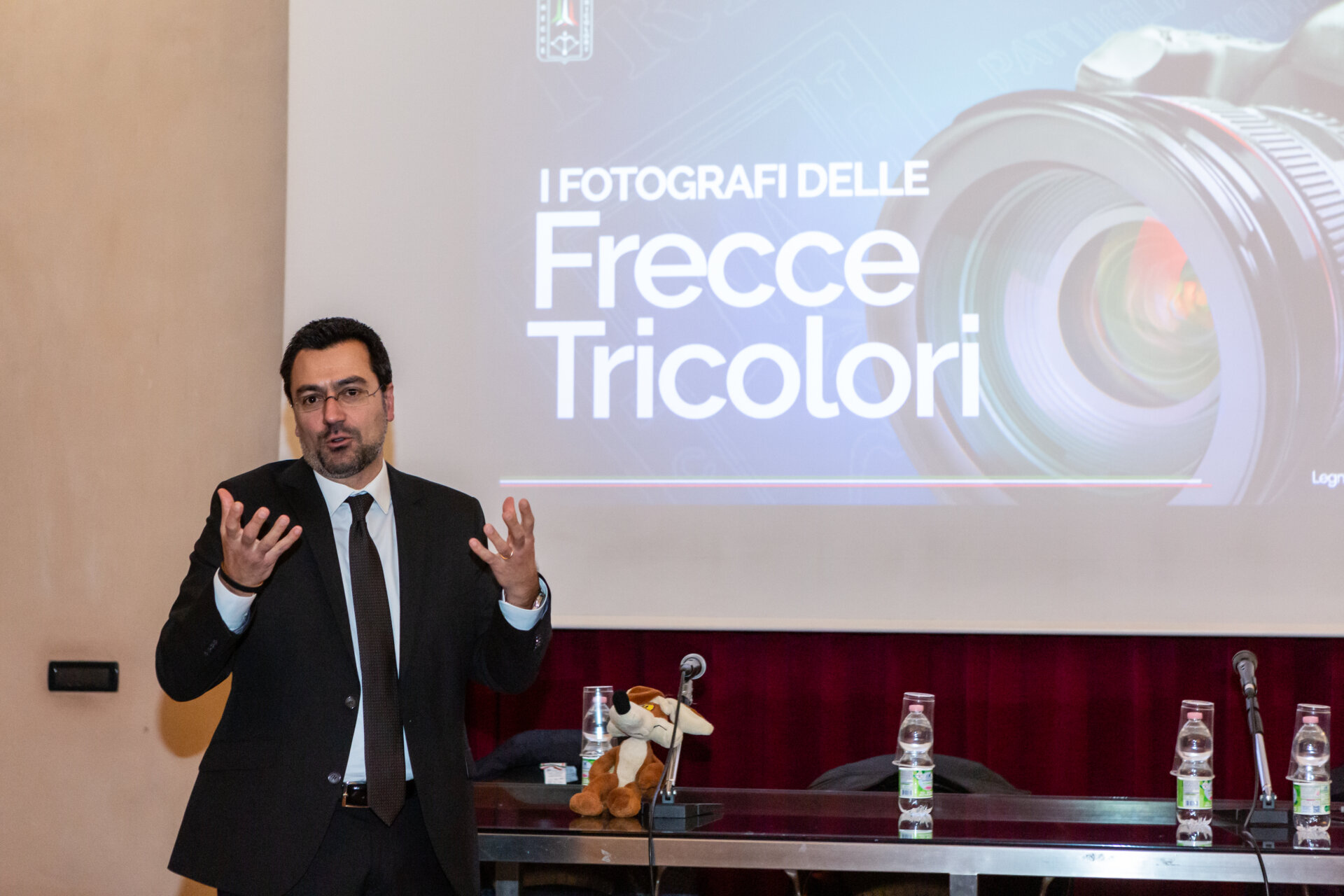 legnano incontro fotografi frecce tricolori