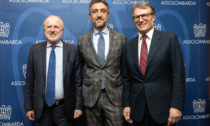 Mattia Macellari nuovo presidente della Piccola industria di Assolombarda