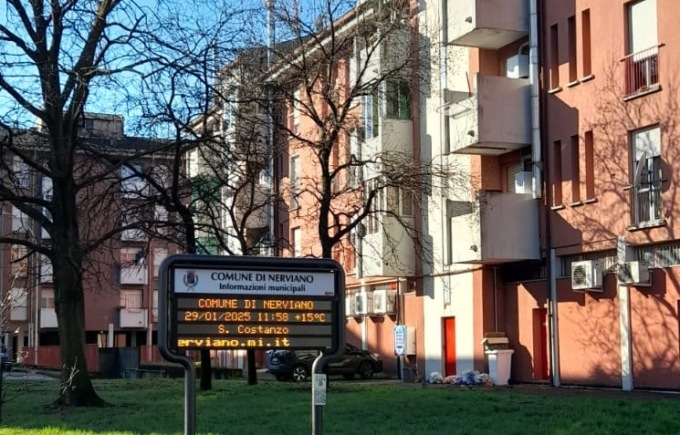 Stop al degrado ed emarginazione, arriva il progetto alle Gescal