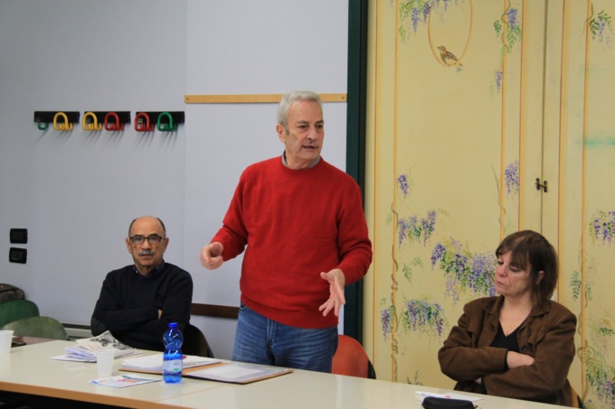 Il Melograno riunisce i soci per l’assemblea annuale