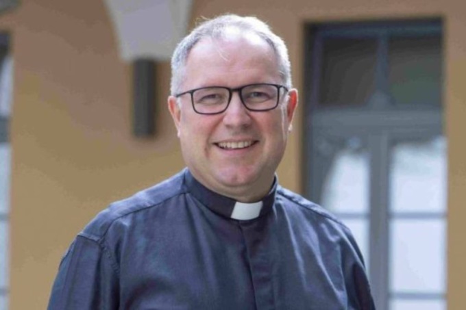 Sabato 22 febbraio l’ordinazione episcopale di Monsignor Alberto Torriani