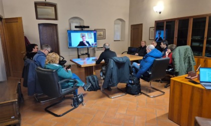 I nuovi orari di Movibus fanno discutere: incontro in Comune