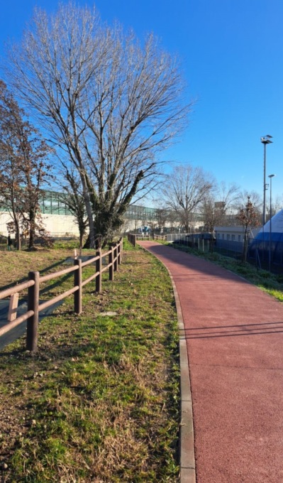 Terminati i lavori realizzati da SATAP