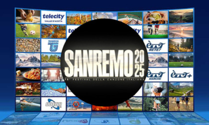 “Fuori dal Festival – Speciale Sanremo 2025” su tutte le televisioni Netweek