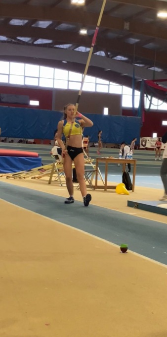 I colori della Soi volano ancora alti: Ferrari ottava nazionale e Lassini argento regionale