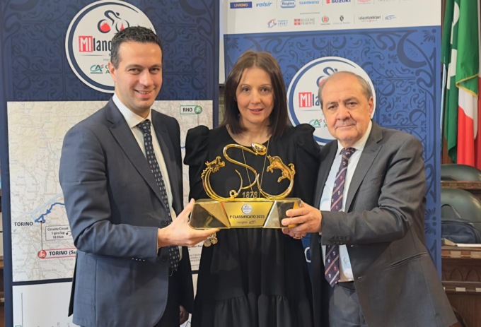 Presentata la Milano – Torino 2025: partenza da Rho e arrivo a Superga