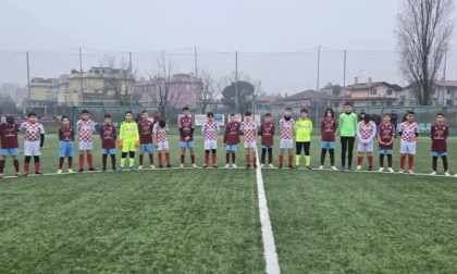 Lutto per la scomparsa di Matilde Graziani: il ricordo della Virtus Cantalupo