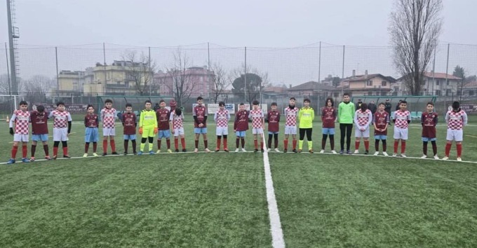 Lutto per la scomparsa di Matilde Graziani: il ricordo della Virtus Cantalupo