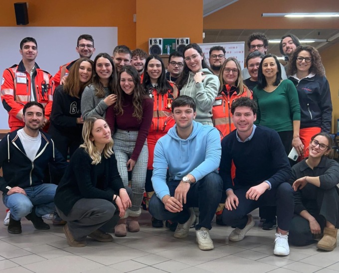 Rotaract e Rho Soccorso insieme per salvare vite
