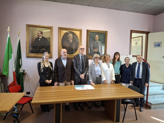 Bià: al Cantù un’odontoiatria professionale e multidisciplinare