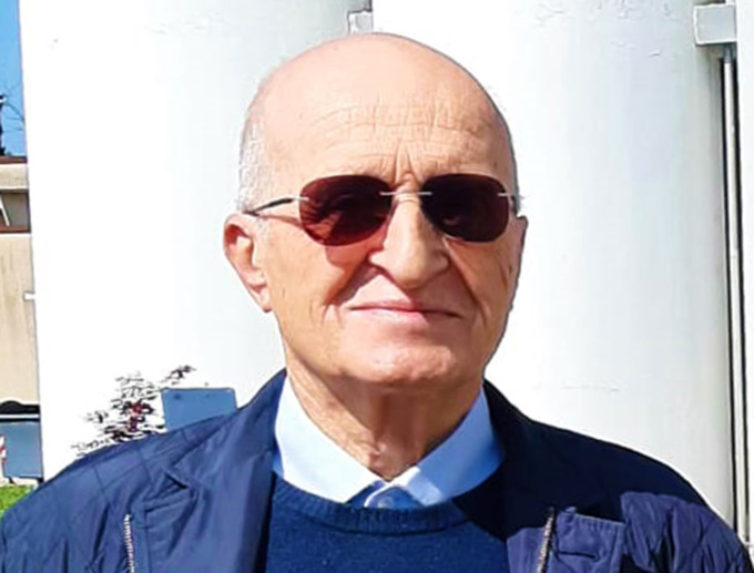 Bareggio piange l’ex sindaco Vittorio Oldani, scomparso a 81 anni
