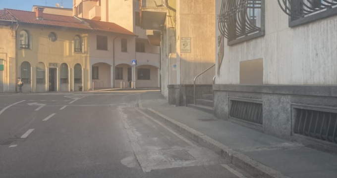 Strade “manomesse” per la fibra ottica: “Il ripristino a primavera”