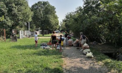 "Io cittadino attivo", i ragazzi delle scuole al lavoro per il territorio