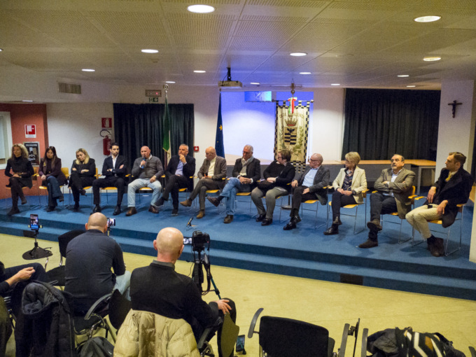Sicurezza, sindaci del Magentino uniti: venerdì l’incontro con il prefetto